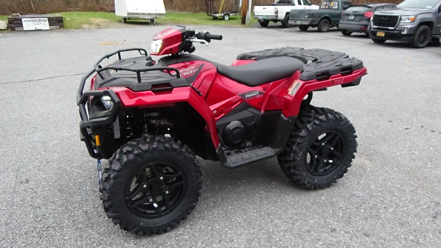 2026 Polaris Sportsman 570 Trail
