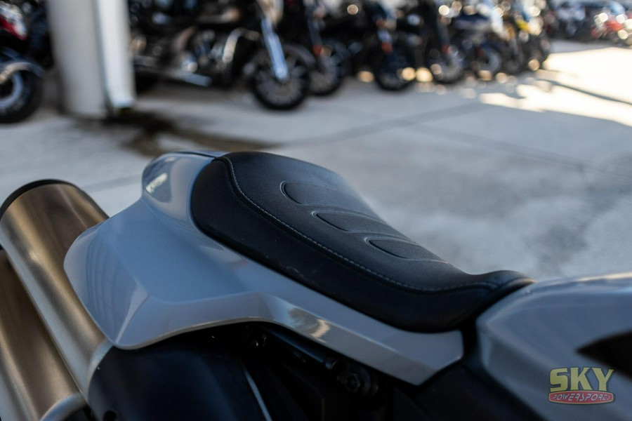 2024 HARLEY Sportster