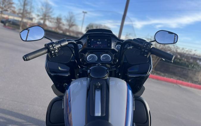 2023 Harley-Davidson® Road Glide® Limited FLTRK BIL BLU/BIL GRY