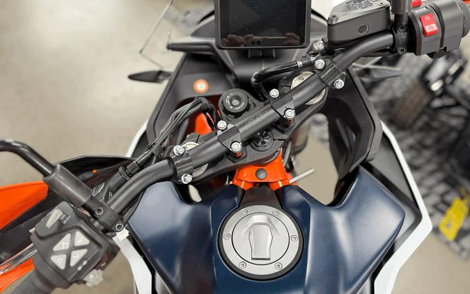 2026 KTM 890 Adventure R