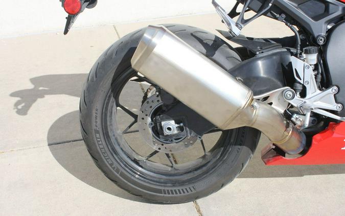 2024 Honda® CBR1000RAR