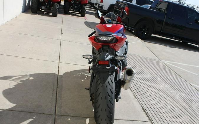 2024 Honda® CBR1000RAR