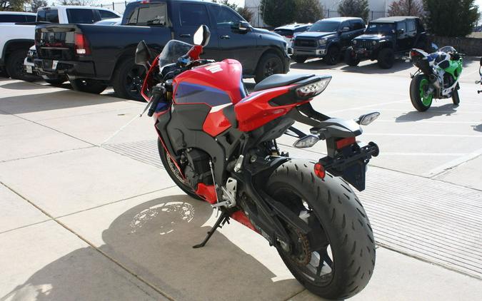 2024 Honda® CBR1000RAR