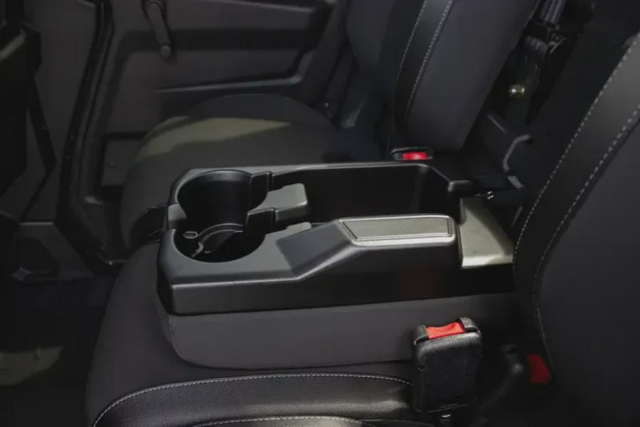 2026 CAN-AM DEFENDER MAX LIMITED CAB HD11