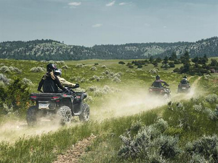 2026 CFMOTO CForce 1000 Touring