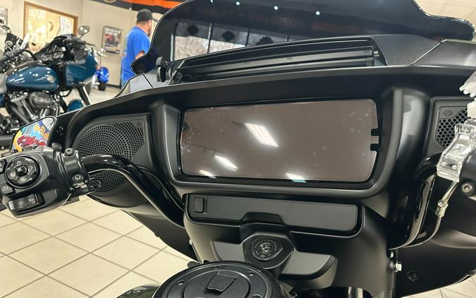 2026 Harley-Davidson Street Glide®