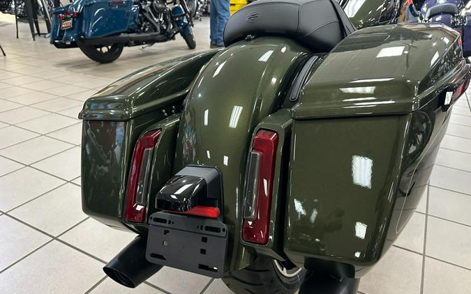 2026 Harley-Davidson Street Glide®