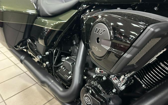 2026 Harley-Davidson Street Glide®