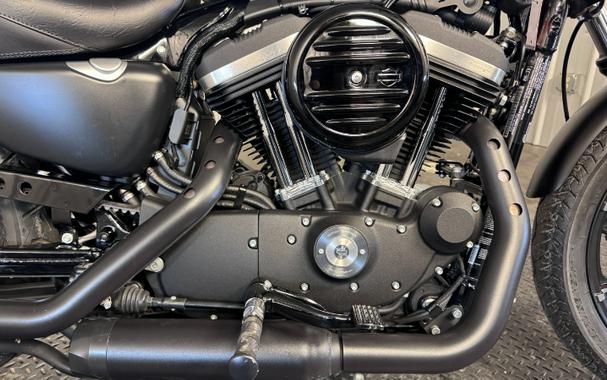 2021 Harley-Davidson IRON 883