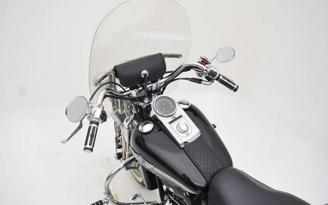 2003 Harley-Davidson FLSTS - Heritage Springer Softail