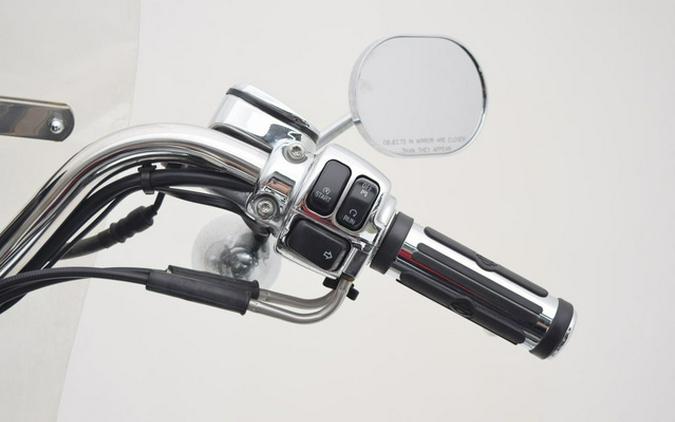 2003 Harley-Davidson FLSTS - Heritage Springer Softail