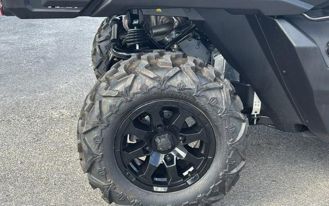 2026 Can-Am Defender DPS HD9 Compass Green
