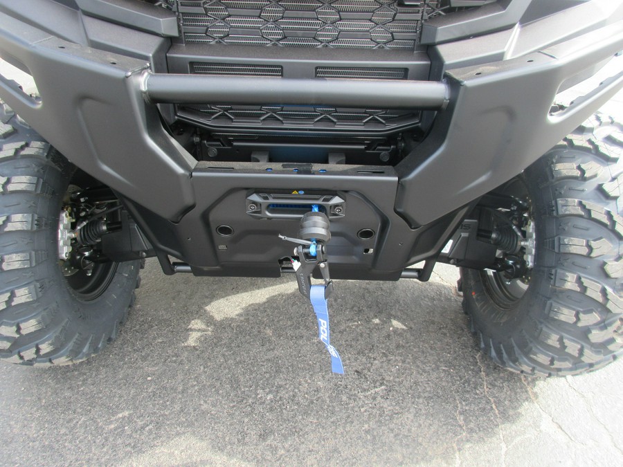 2026 POLARIS RANGER CREW XP 1000 NORTHSTAR EDITION ULTIMATE