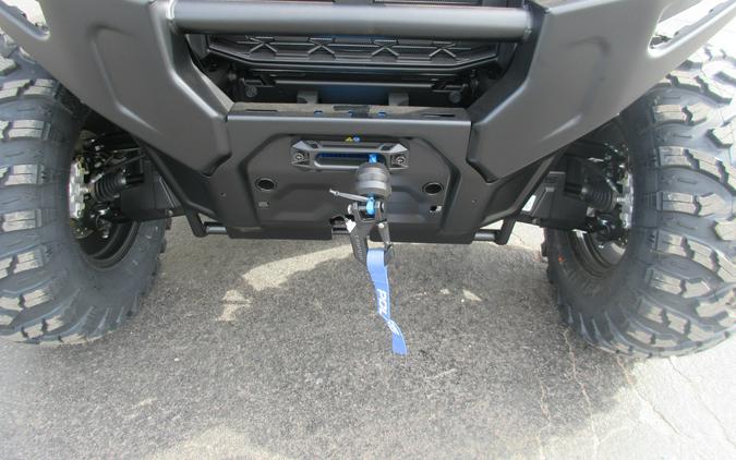 2026 POLARIS RANGER CREW XP 1000 NORTHSTAR EDITION ULTIMATE