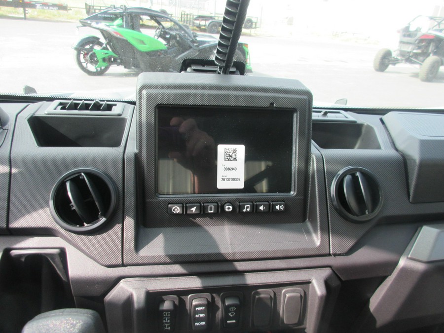 2026 POLARIS RANGER CREW XP 1000 NORTHSTAR EDITION ULTIMATE