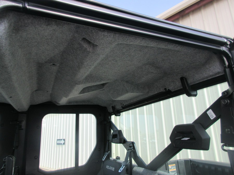 2026 POLARIS RANGER CREW XP 1000 NORTHSTAR EDITION ULTIMATE