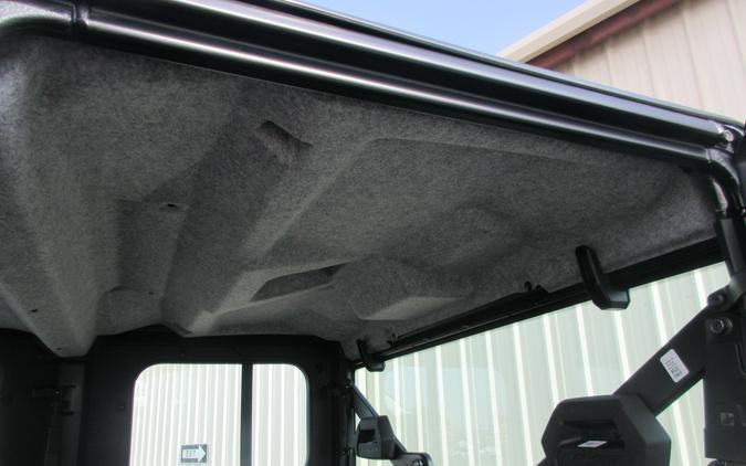 2026 POLARIS RANGER CREW XP 1000 NORTHSTAR EDITION ULTIMATE