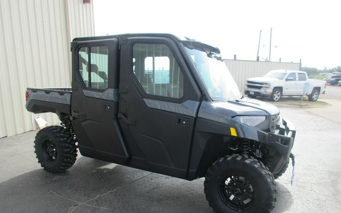 2026 POLARIS RANGER CREW XP 1000 NORTHSTAR EDITION ULTIMATE
