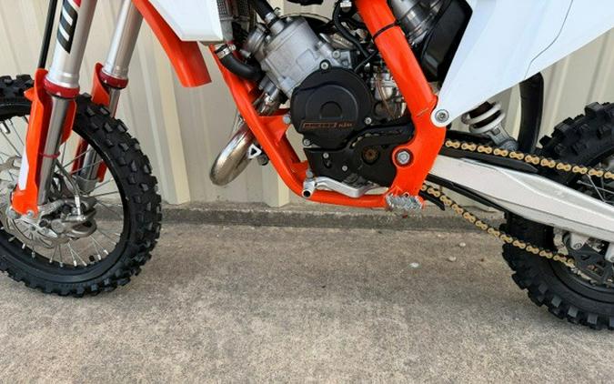 2023 KTM SX 65
