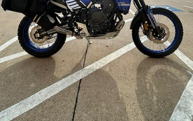 2026 Yamaha Ténéré 700
