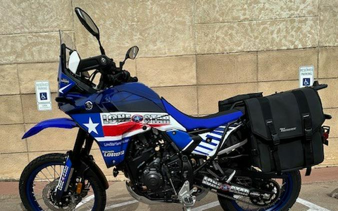 2026 Yamaha Ténéré 700