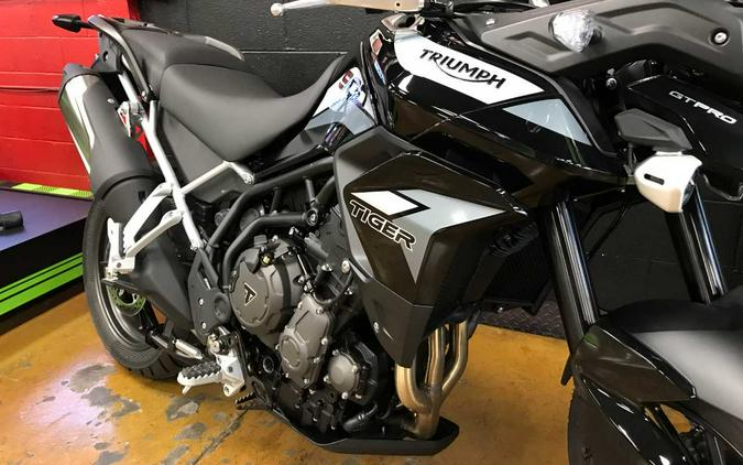 2023 TRIUMPH TIGER 900 GT PRO