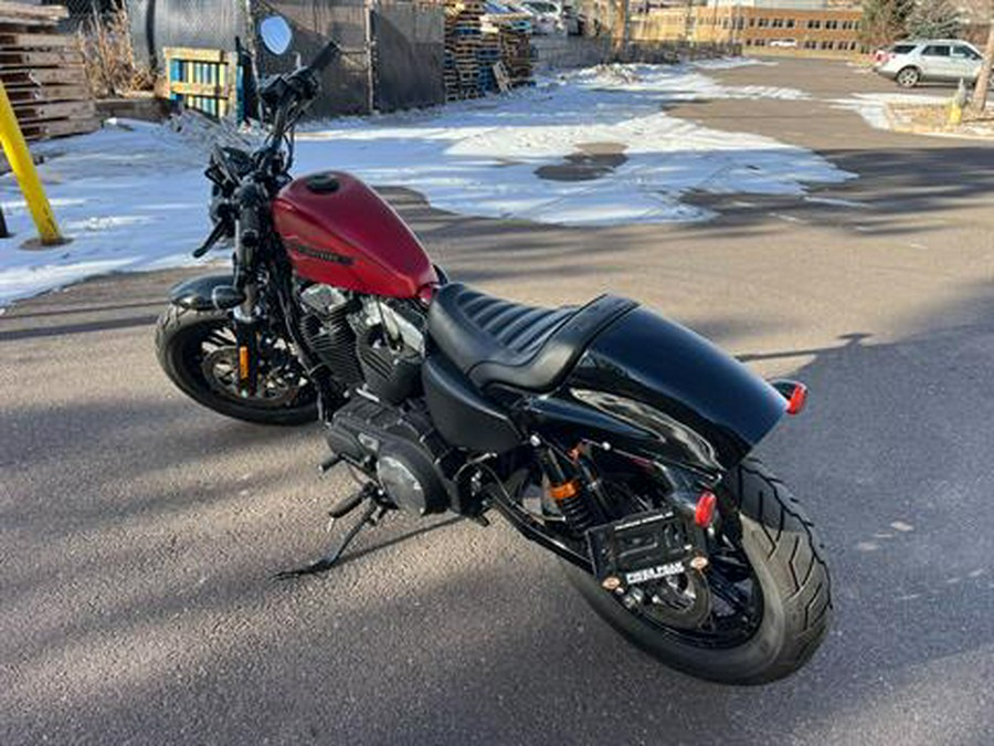 2019 Harley-Davidson Forty-Eight®