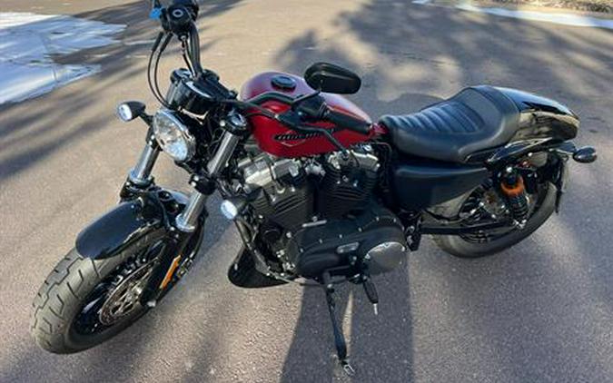 2019 Harley-Davidson Forty-Eight®