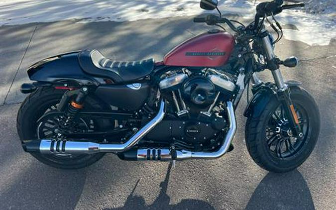 2019 Harley-Davidson Forty-Eight®