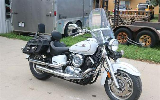 2005 Yamaha V Star® 1100 Classic