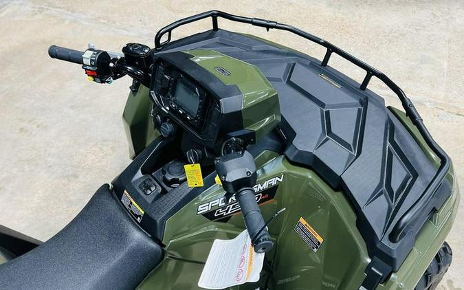 2024 Polaris® Sportsman 450 H.O.