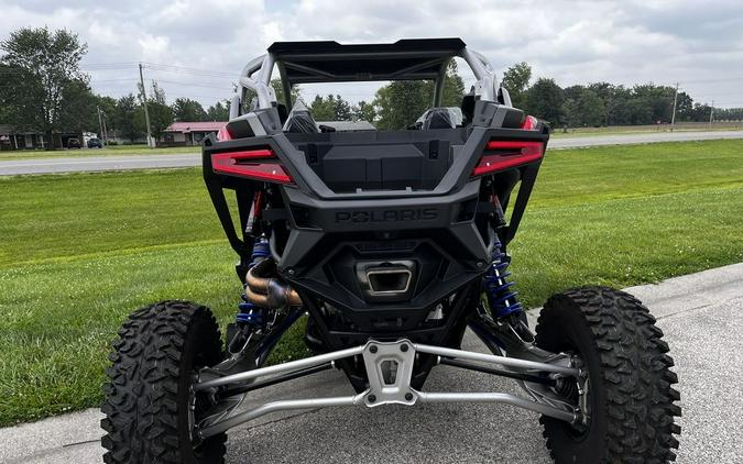 2024 Polaris® RZR Pro R Ultimate