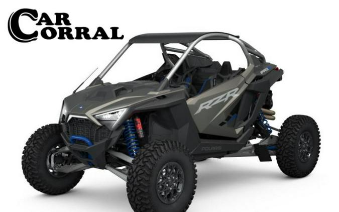 2024 Polaris® RZR Pro R Ultimate