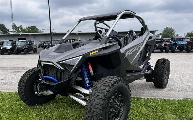 2024 Polaris® RZR Pro R Ultimate