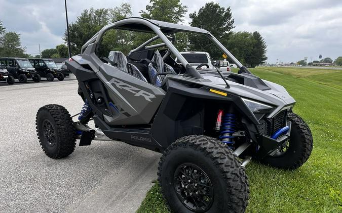 2024 Polaris® RZR Pro R Ultimate