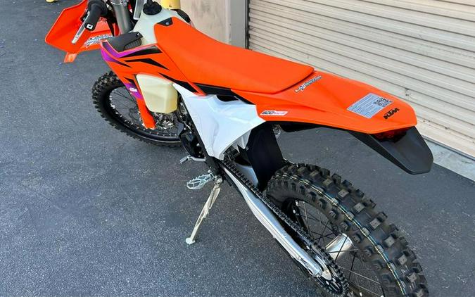 2024 KTM 500 XW-F