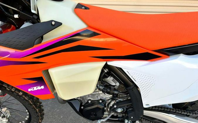 2024 KTM 500 XW-F