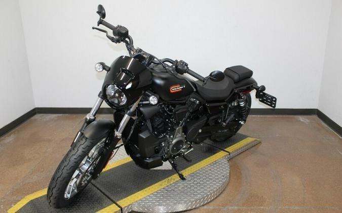 Harley-Davidson Nightster™ Special 2024 RH975S 84385437 BLACK DENIM