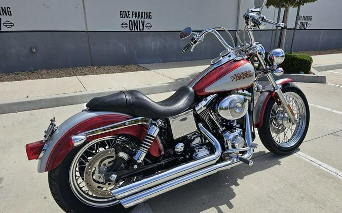 2005 Harley-Davidson® FXDL - Dyna® Low Rider®