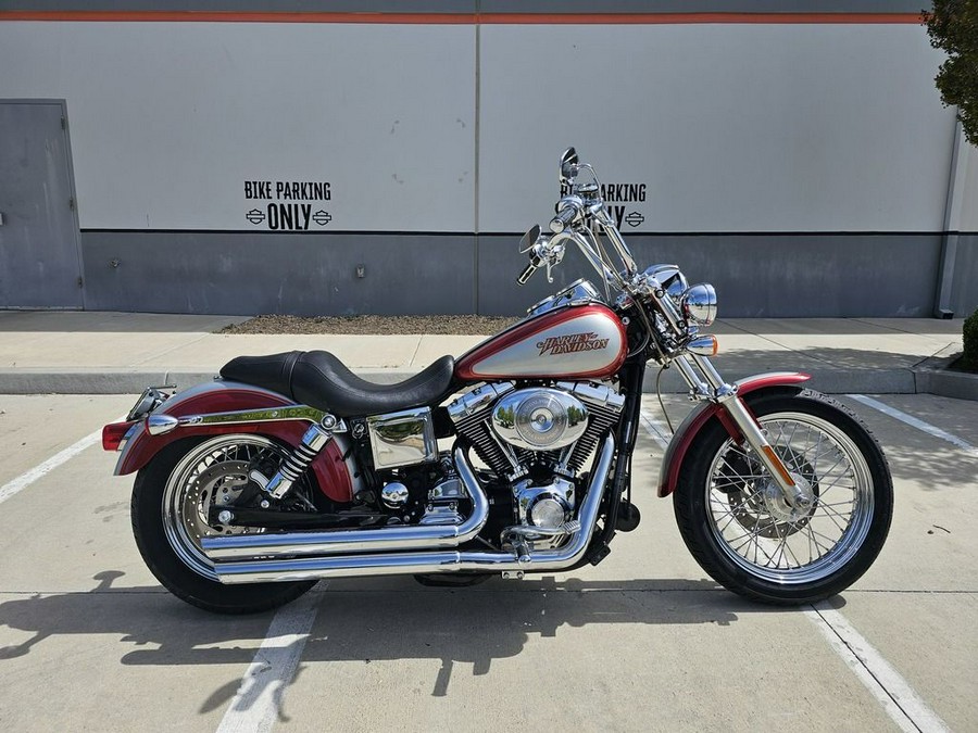 2005 Harley-Davidson® FXDL - Dyna® Low Rider®