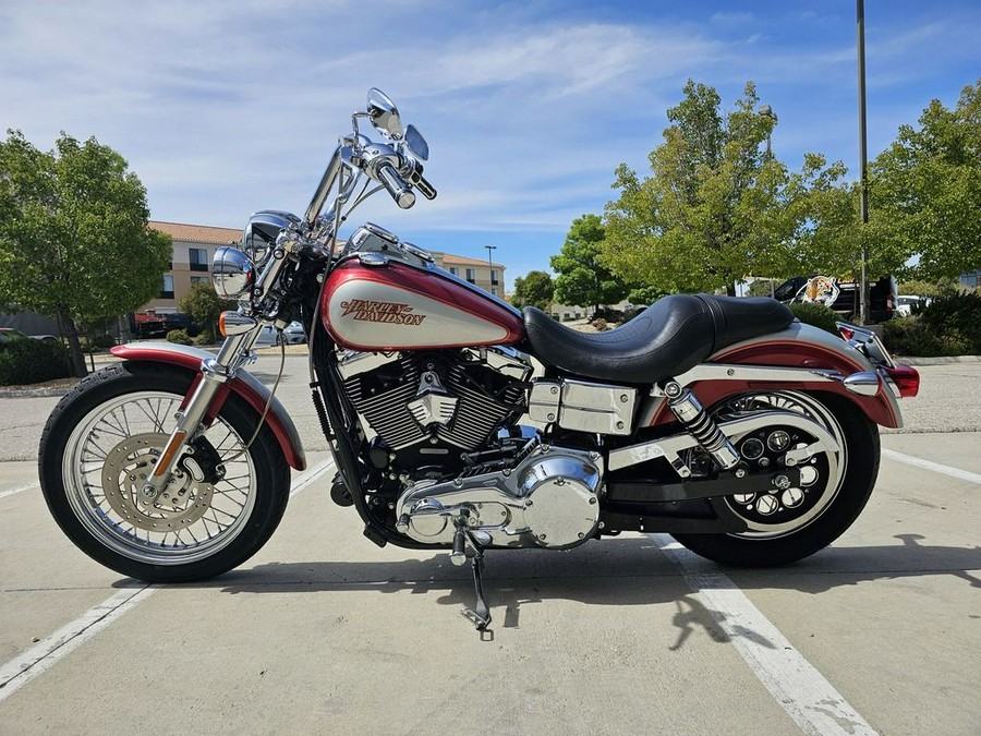 2005 Harley-Davidson® FXDL - Dyna® Low Rider®