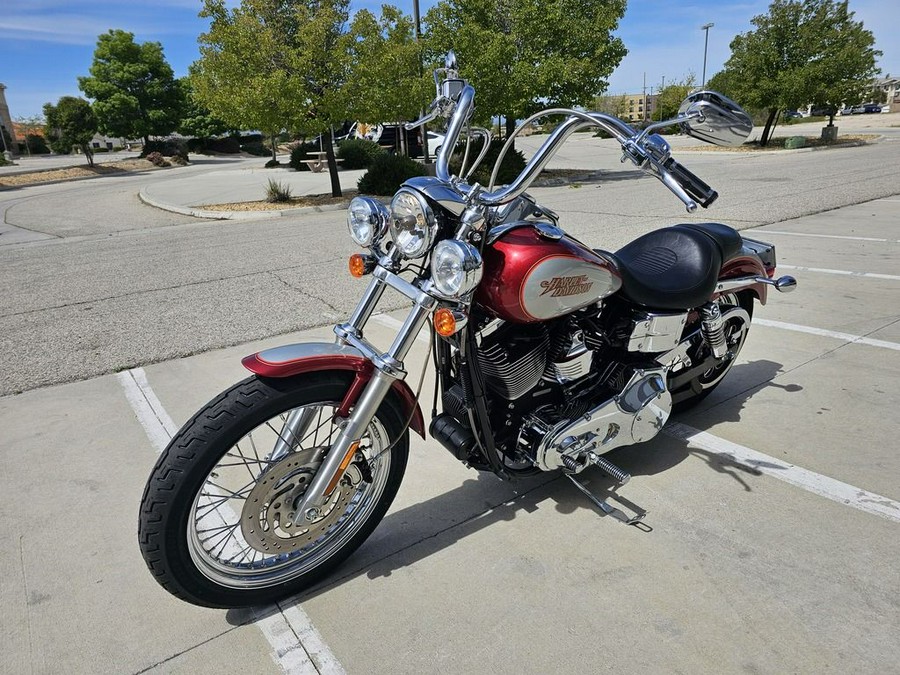 2005 Harley-Davidson® FXDL - Dyna® Low Rider®