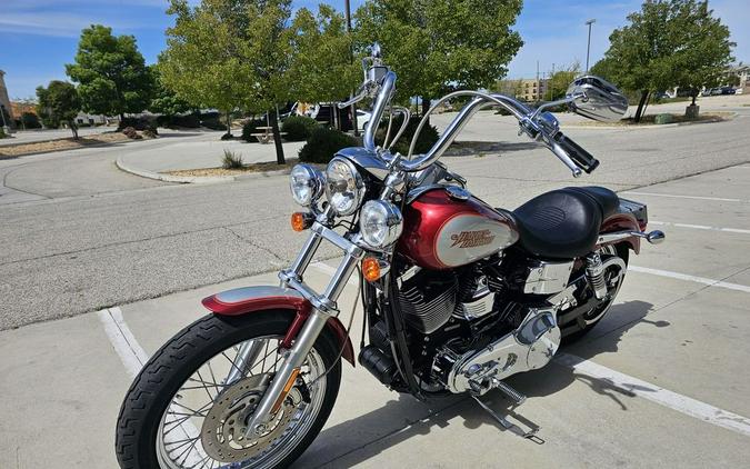 2005 Harley-Davidson® FXDL - Dyna® Low Rider®