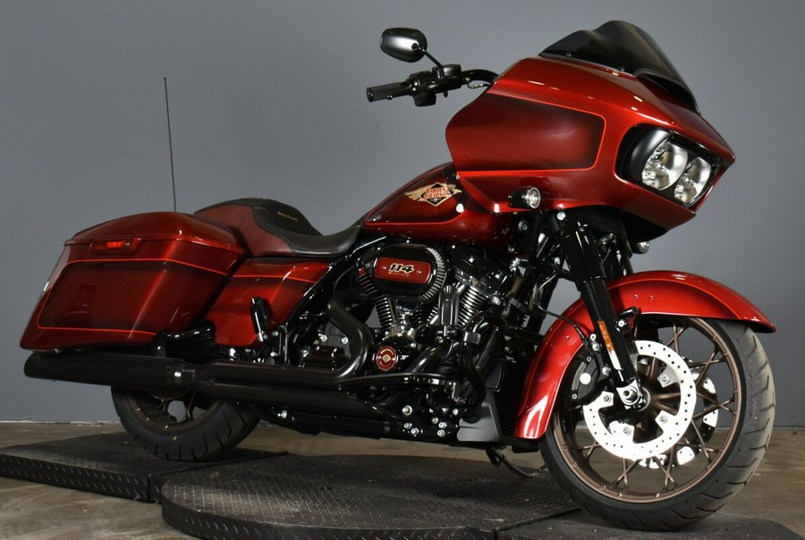 2023 Harley-Davidson Road Glide