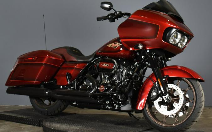 2023 Harley-Davidson Road Glide