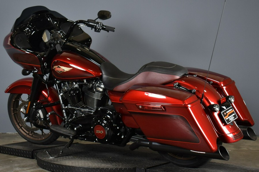 2023 Harley-Davidson Road Glide