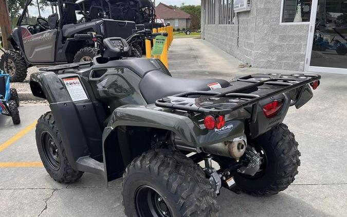 2024 Honda® FourTrax Rancher