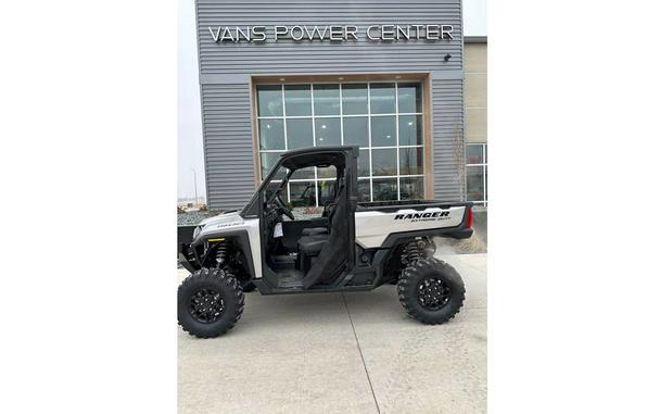 2024 Polaris Industries RANGER XD 1500 PREMIUM - TURBO SILVER Premium