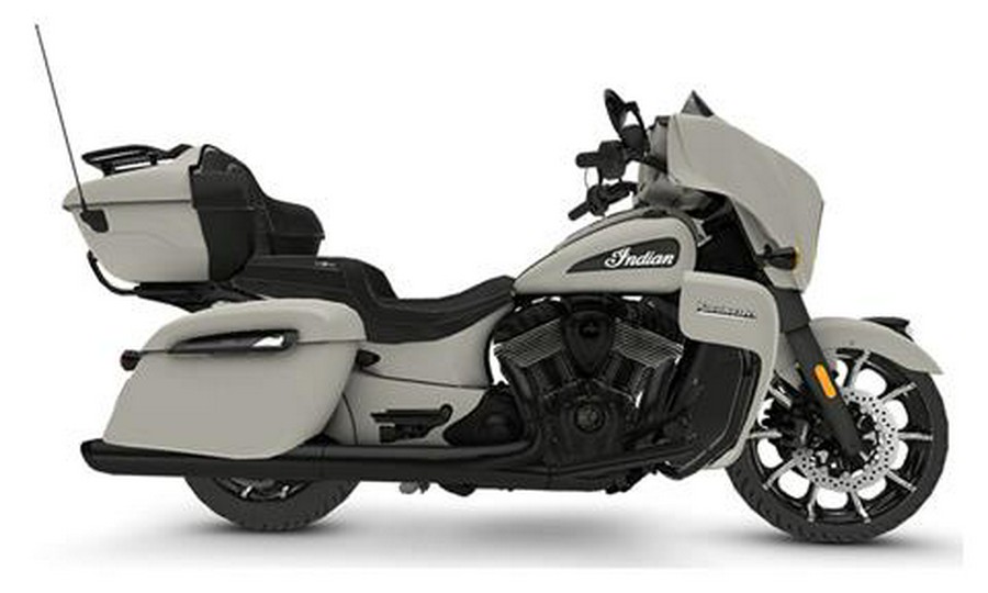 2023 Indian Motorcycle Roadmaster® Dark Horse®