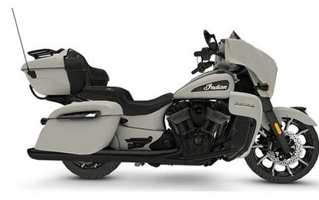 2023 Indian Motorcycle Roadmaster® Dark Horse®